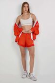 License To Train Textured HR Short 4`